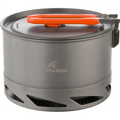 Казанок з теплообмінником Fire Maple FMC-K2