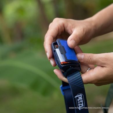 Акумулятор Petzl ACCU Core 8/A