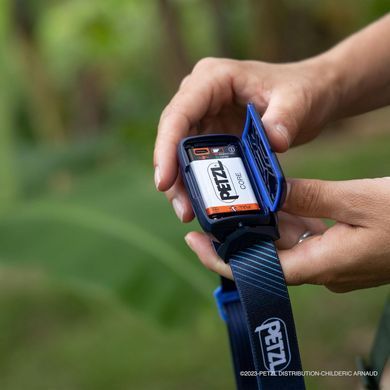 Акумулятор Petzl ACCU Core 8/A