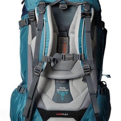 Рюкзак Deuter Aircontact Lite 60+10 SL 3353