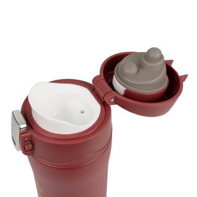 Термос Tramp UTRC-107-mat 450 мл pink
