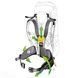 Рюкзак Deuter Aircontact Lite 60+10 SL 3353