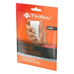 Хімічна грілка для рук Thaw Disposable Large Hand Warmers