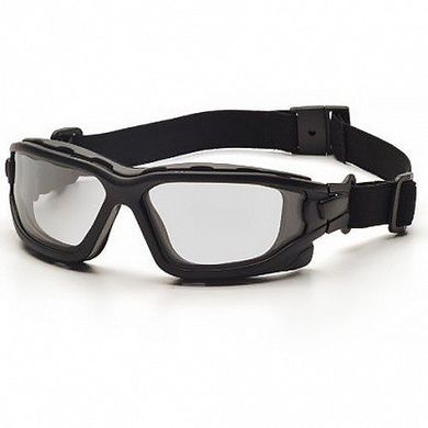 Тактические очки i-Force Slim от Pyramex (США)