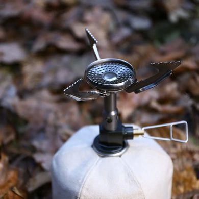 Газовая горелка Fire Maple Polaris