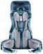 Рюкзак Deuter Aircontact Lite 50+10 колір 3396