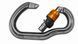 Карабин Petzl Vertigo Wire-Lock