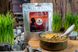 Сублимированная еда Харчи - Суп «Том Ям Кунг» (Тайский суп с креветками)"