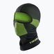 Балаклава підліткова Viking Sigurd Jr 290/24/2924  Black/lime
