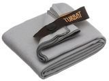 Полотенце Turbat Lagoon XL 150*80 см Grey