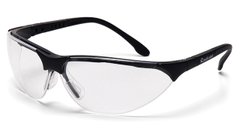 Баллістичні окуляри Pyramex Rendezvous (clear) Anti-Fog
