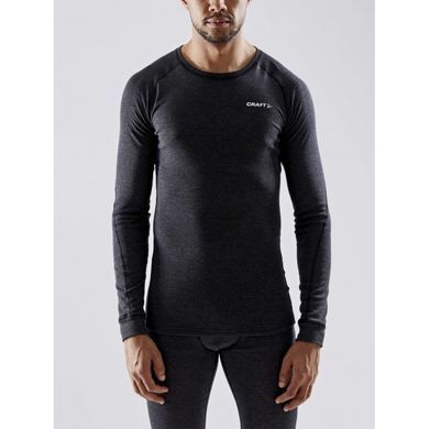 Термобілизна чоловіча зимова із вовни мериноса Craft Core Wool Merino Set Men's