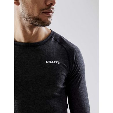 Термобілизна чоловіча зимова із вовни мериноса Craft Core Wool Merino Set Men's