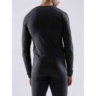 Термобілизна чоловіча зимова із вовни мериноса Craft Core Wool Merino Set Men's