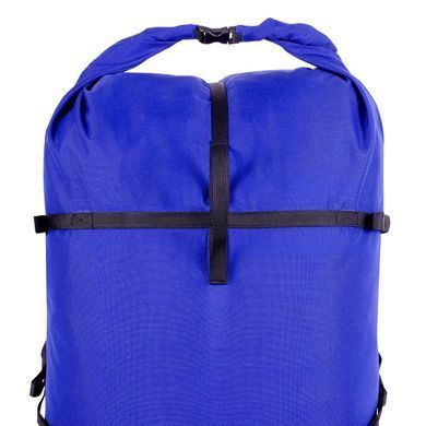 Ультралегкий рюкзак Fram Оsh 85L, Блакитний