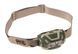 Petzl Aria 2 RGB (450 лм) - ліхтар тактичний налобний з червоним світлом