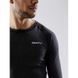 Термобілизна чоловіча зимова із вовни мериноса Craft Core Wool Merino Set Men's