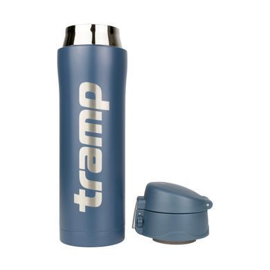 Термос Tramp UTRC-107 mat 450 мл blue