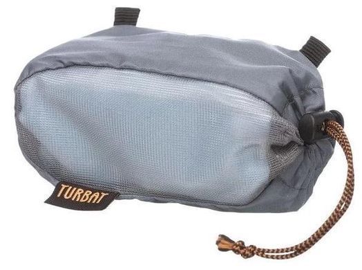 Полотенце Turbat Lagoon L 120*60 см Grey