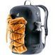 Рюкзак городской Deuter GoGo Black (7000) 2024