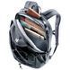 Рюкзак городской Deuter GoGo Black (7000) 2024
