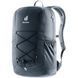 Рюкзак городской Deuter GoGo Black (7000) 2024