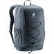 Рюкзак городской Deuter GoGo Black (7000) 2024