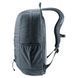 Рюкзак городской Deuter GoGo Black (7000) 2024