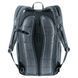 Рюкзак городской Deuter GoGo Black (7000) 2024