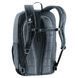 Рюкзак городской Deuter GoGo Black (7000) 2024