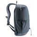 Рюкзак городской Deuter GoGo Black (7000) 2024