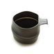 Кружка складная Wildo Fold-A-Cup Dark Grey