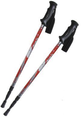 Палки треккинговые Tramp Scout 140 UTRR-009