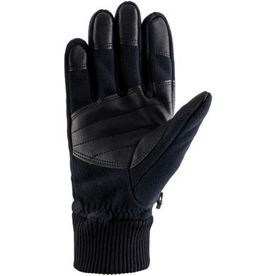 Рукавички чоловічі спортивні Viking Gore-Tex Infinium Windstopper Solano