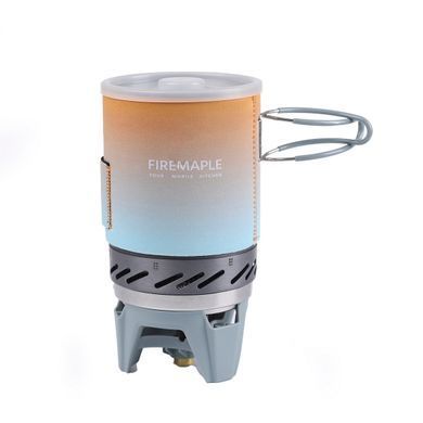 Система приготовления пищи Fire Maple FMS-X1 gradient