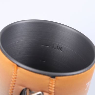 Система приготовления пищи Fire Maple FMS-X1 gradient