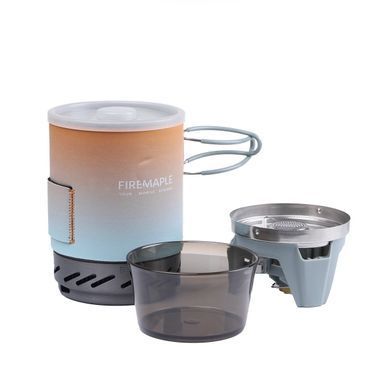 Система приготовления пищи Fire Maple FMS-X1 gradient