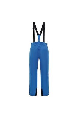 Чоловічі лижні штани Alpine Pro Sango 4 blue р L (50-52)