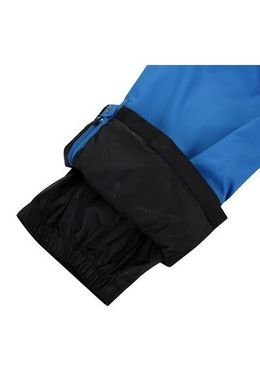 Мужские лыжные штаны Alpine Pro Sango 4 blue р L (50-52)