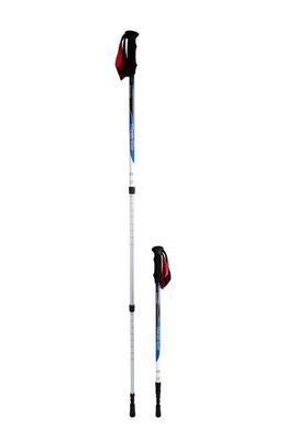 Палки треккинговые Tramp Trail 140 TRR-002