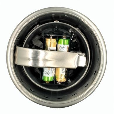 Твердотопливная горелка - щепочница Airwood Heavy Duty UP-h