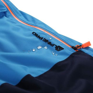 Горнолыжные штаны мембранные Alpine Pro NUDD 5