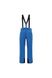 Мужские лыжные штаны Alpine Pro Sango 4 blue р L (50-52)