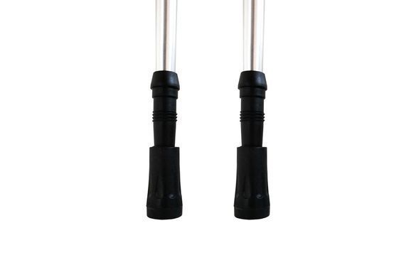 Палки треккинговые Tramp Trail 140 TRR-002