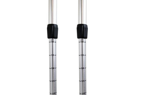 Палки треккинговые Tramp Trail 140 TRR-002