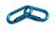 Карабин First Ascent Ovalock 21 kN