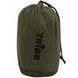 Бівачний мішок Tribe Bivi Bag, olive, Хаки, По центру