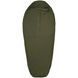 Бівачний мішок Tribe Bivi Bag, olive, Хаки, По центру