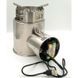 Твердотопливная горелка - щепочница Airwood Heavy Duty UP-h