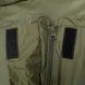 Бівачний мішок Tribe Bivi Bag, olive, Хаки, По центру